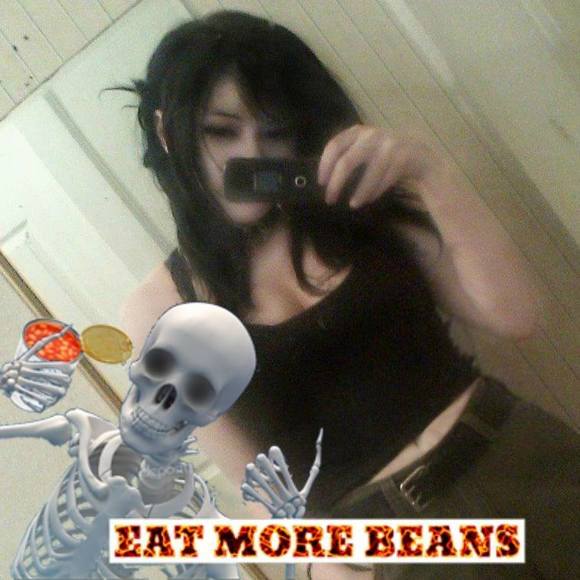 Meet your Posher, Rin - Picture 1 of 1